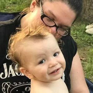 Meet your Posher, Timothy